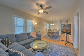 Cozy Wildwood Apt - Walk to Beach and Boardwalk